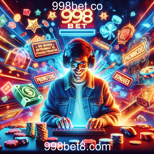 Descubra as Melhores Ofertas e Bônus no 998bet.co